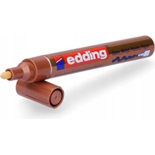 Edding 750 oranžový