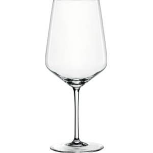 Spiegelau Чаши за червено вино Style червени 4 бр (4670181)