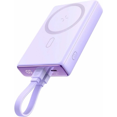 JOYROOM 10000 mAh JR-PBM01-PRPL