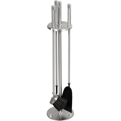 Parkanex Krbové náradie INOX 2