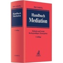 Handbuch Mediation