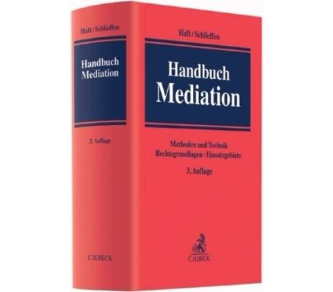 Handbuch Mediation