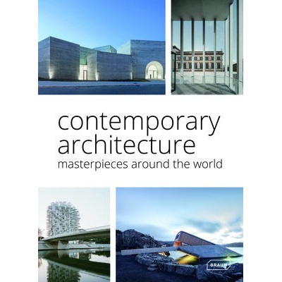 Contemporary Architecture - Chris van Uffelen