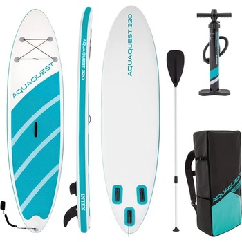 Intex Aqua Quest 320 SUP комплект INTEX - 68242