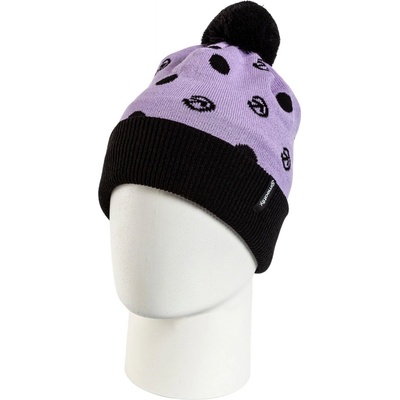 Meatfly kulich Dot purple Dots fialová