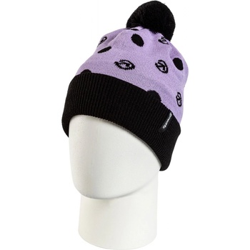 Meatfly kulich Dot purple Dots fialová