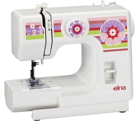 Elna Mini Opal