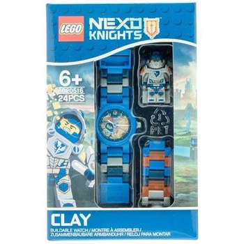 LEGO® Nexo Knights Clay 8020516