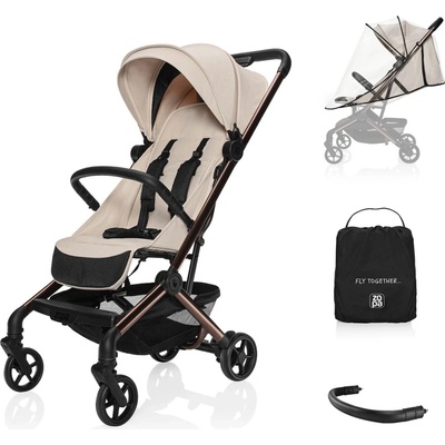 ZOPA Sport Jet Quartz Beige 2025