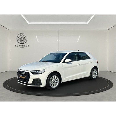 Audi A1 35 TFSI Sportback 110 kW