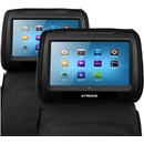 Xtrons HD908TB