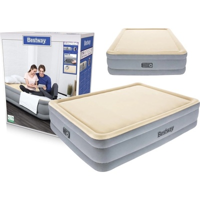 mamido Bestway 203 x 152 x 46 cm