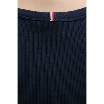 Tommy Hilfiger Рокля Tommy Hilfiger (WW0WW39342.PPYX)