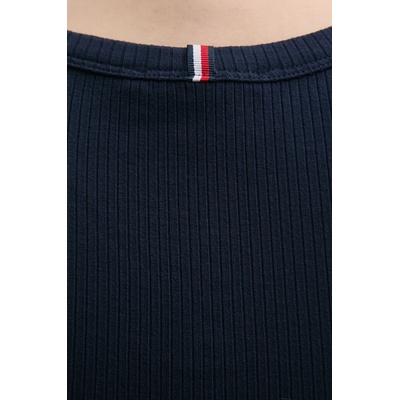 Tommy Hilfiger Рокля Tommy Hilfiger (WW0WW39342.PPYX)