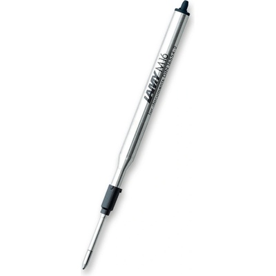 LAMY náplň do kuličkové tužky M 16 Barva: Black