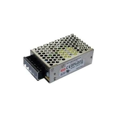 Spínaný napájecí zdroj MEAN WELL RS-25-24 25W 24VDC