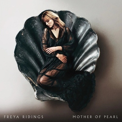 Freya Ridings - Mother Of Pearl (pearl Sunrise Vinyl) LP