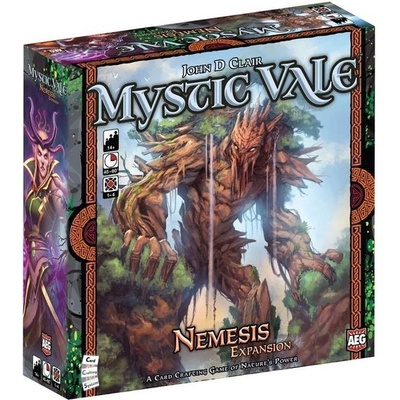 AEG Mystic Vale: Nemesis