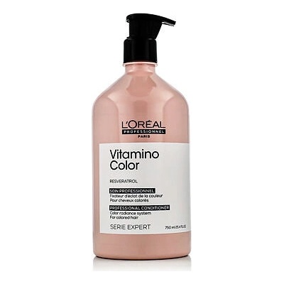 L’Oréal Expert Vitamino Color Resveratrol Conditioner 750 ml – Zboží Dáma