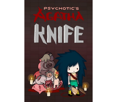 Agatha Knife