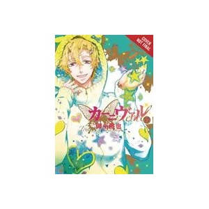 Karneval, Vol. 9 | Touya Mikanagi (ISBN: 9781975326463)