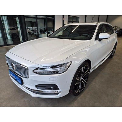 Volvo V90 145 kW