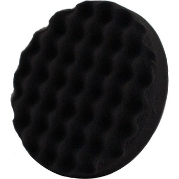 Menzerna Standard Soft Pad Black 150 mm