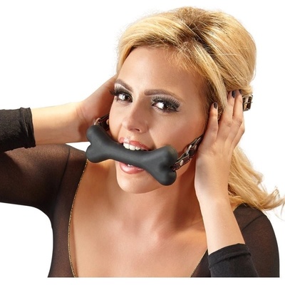 Bad Kitty Gag Bone
