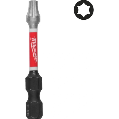 Milwaukee ShW TX20 50 mm 4932430876