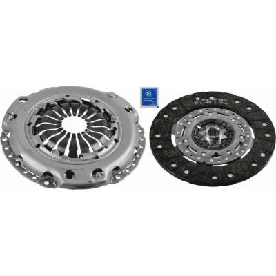 Sada spojky SACHS 3000 950 943