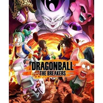 Dragon Ball: The Breakers