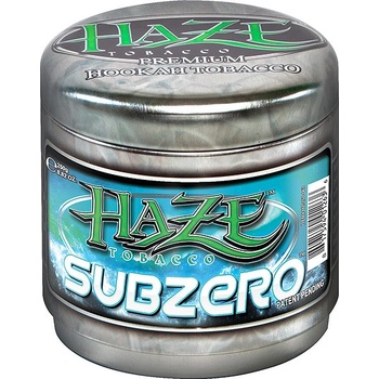 Haze Subzero 100 g
