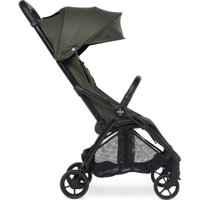MAST M.1x Green 2026