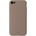Holdit Гръб Holdit Silicone Case за iPhone 7/8/SE - Mocha Brown