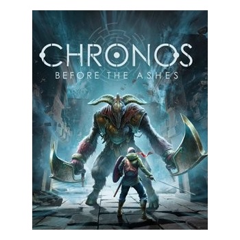 Chronos: Before the Ashes