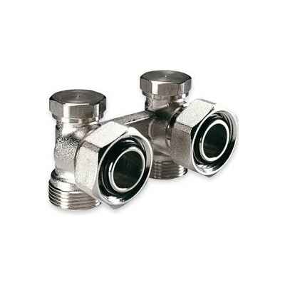 IVAR Vekoluxivar EK x 3/4"F rohový 500848