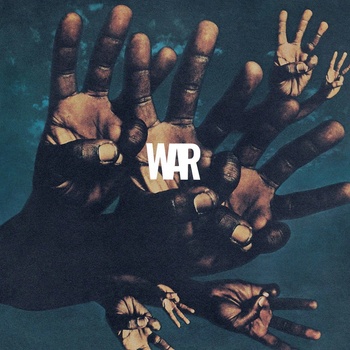 WAR - WAR LP