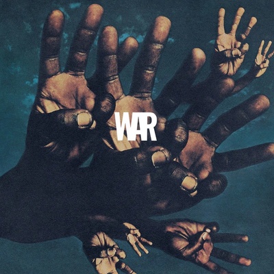 WAR - WAR LP