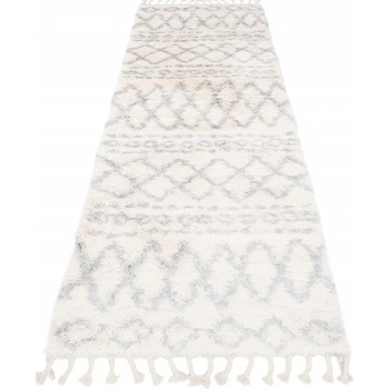 Makro Abra Shaggy AZTEC FN35A Krémový