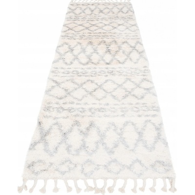 Makro Abra Shaggy AZTEC FN35A Krémový