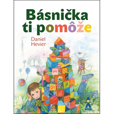 Básnička ti pomôže - Daniel Hevier