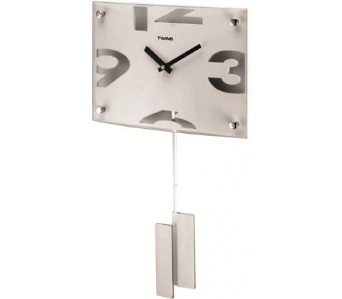Twins 5090 white pendulum