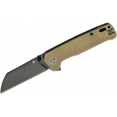 QSP Knife QS130XL-B Penguin Plus ed 8,6 cm