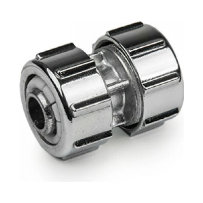 BRADAS Spojka 3/4" zinok-chróm