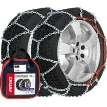 AMiO SUV/VAN ÖNORM KB-245