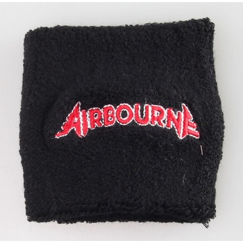 RAZAMATAZ Потник Airbourne - Logo - RAZAMATAZ - WB205