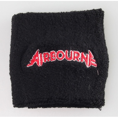 RAZAMATAZ Потник Airbourne - Logo - RAZAMATAZ - WB205