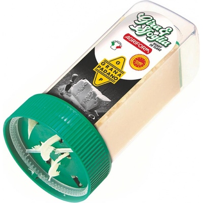 Agriform Grana Padano Gira e Sfoglia 150 g