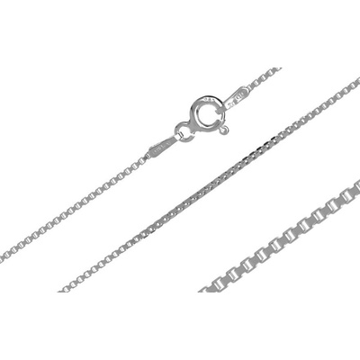 Argento Stříbrný řetízek 15119