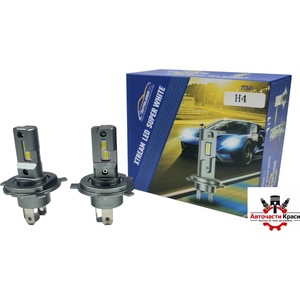  Крушки -Led- H 4 -77345 12-24V (м) ('264305)
